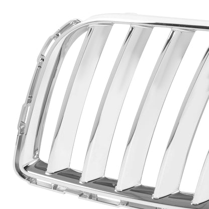 PARRILLA GRILLE - LN MKX '11-'15/ GRILLE ASS'Y LH//PARTS.NO,FO1200570//OEM NO,BA1Z8200B
