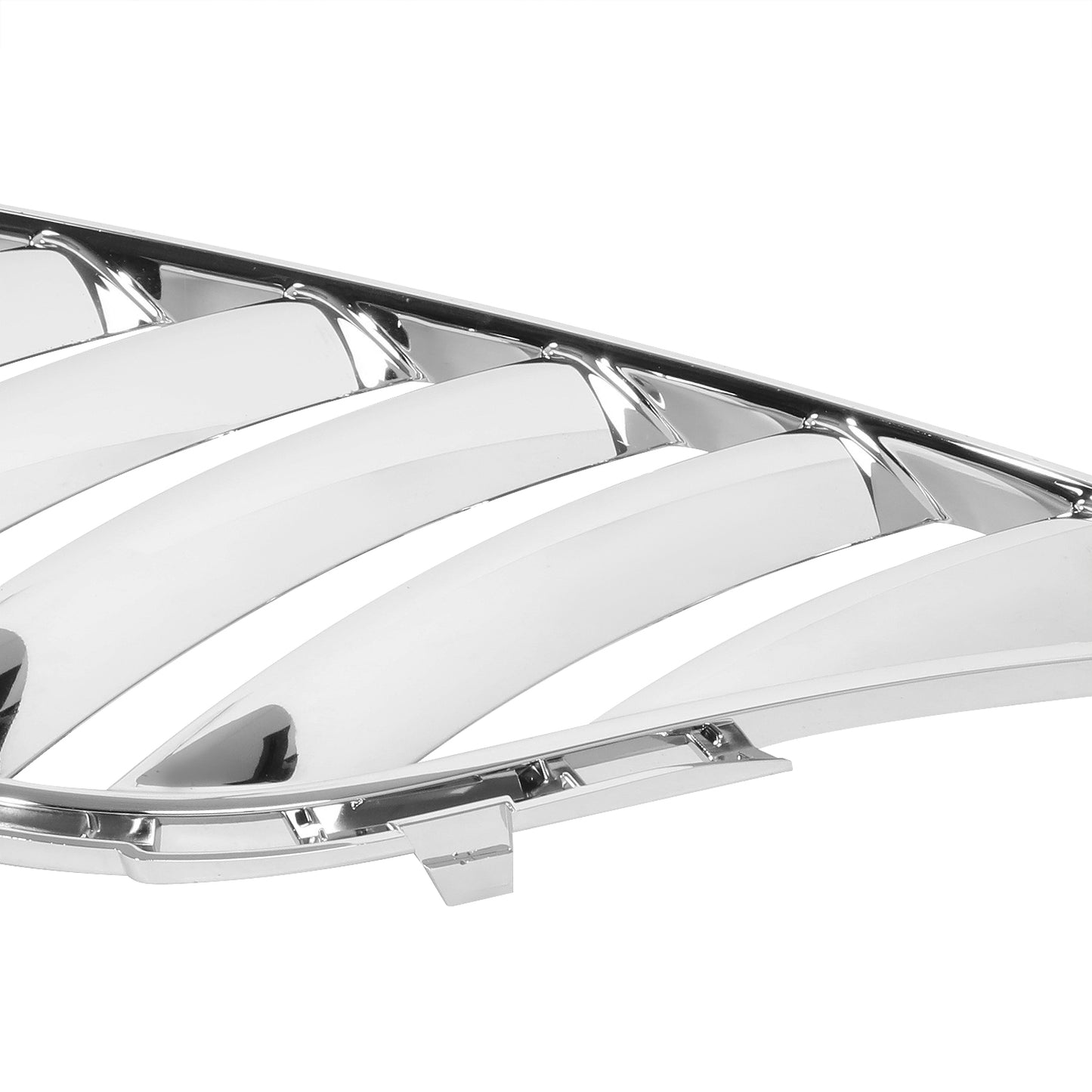 PARRILLA GRILLE - LN MKX '11-'15/ GRILLE ASS'Y LH//PARTS.NO,FO1200570//OEM NO,BA1Z8200B