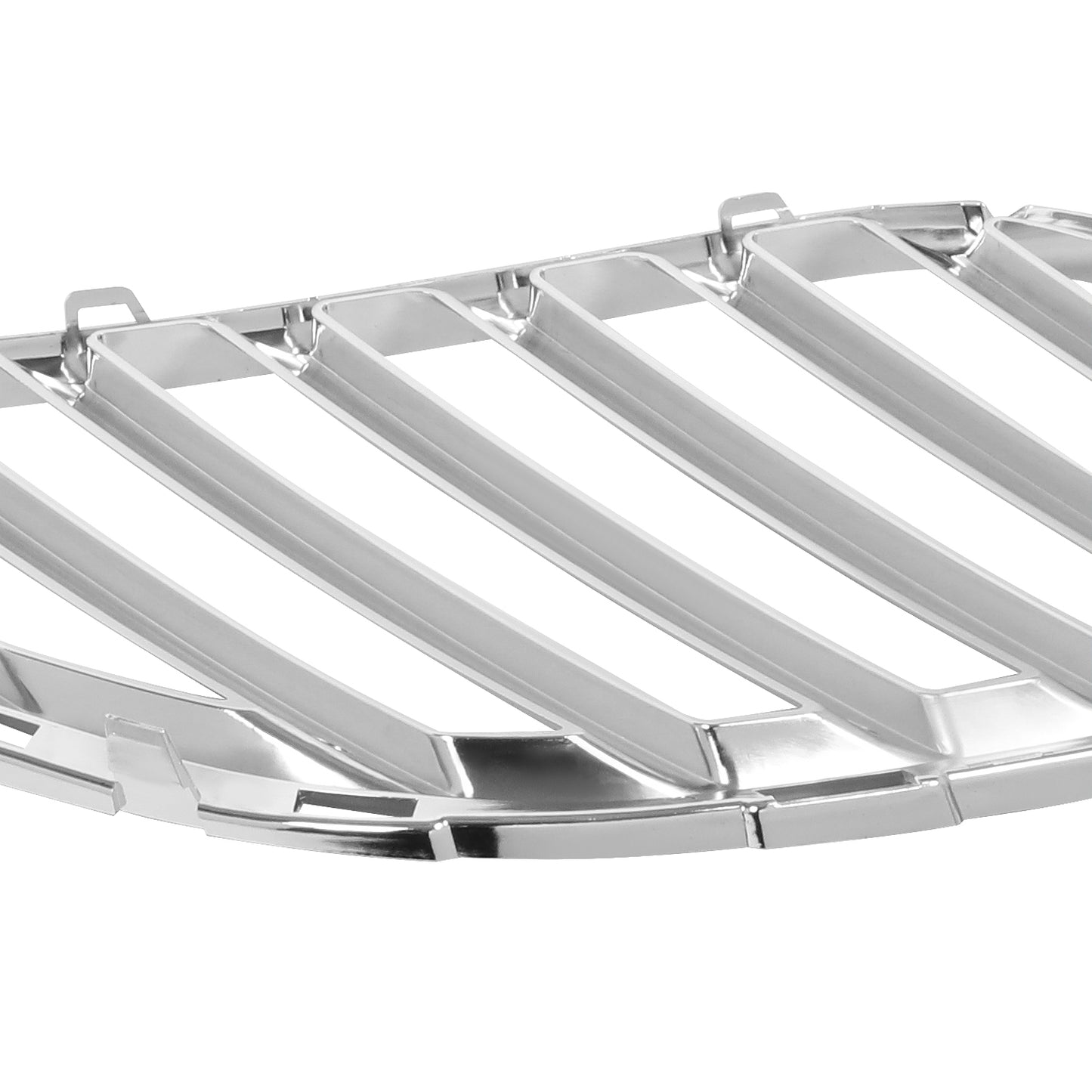 PARRILLA GRILLE - LN MKX '11-'15/ GRILLE ASS'Y LH//PARTS.NO,FO1200570//OEM NO,BA1Z8200B