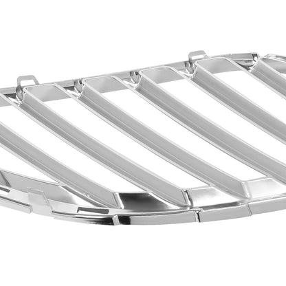 PARRILLA GRILLE - LN MKX '11-'15/ GRILLE ASS'Y LH//PARTS.NO,FO1200570//OEM NO,BA1Z8200B