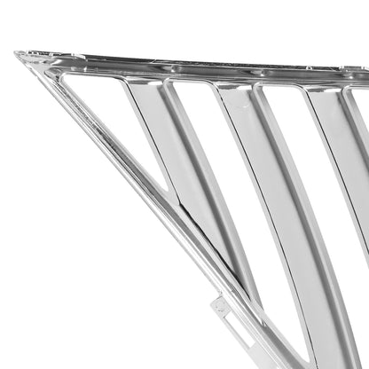 PARRILLA GRILLE - LN MKX '11-'15/ GRILLE ASS'Y LH//PARTS.NO,FO1200570//OEM NO,BA1Z8200B