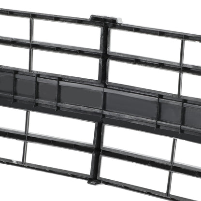 PARRILLA GRILLE - CV C10/GMC JMY/SUBR/BLZR 81-91/ GRILLE ASS'Y 85-88/ LIGHT ARGENT/ (SINGLE HEAD LIGHT TYPE)/ (W/O MOULDING H.)//PARTS.NO,GM1200139//OEM NO,15554910