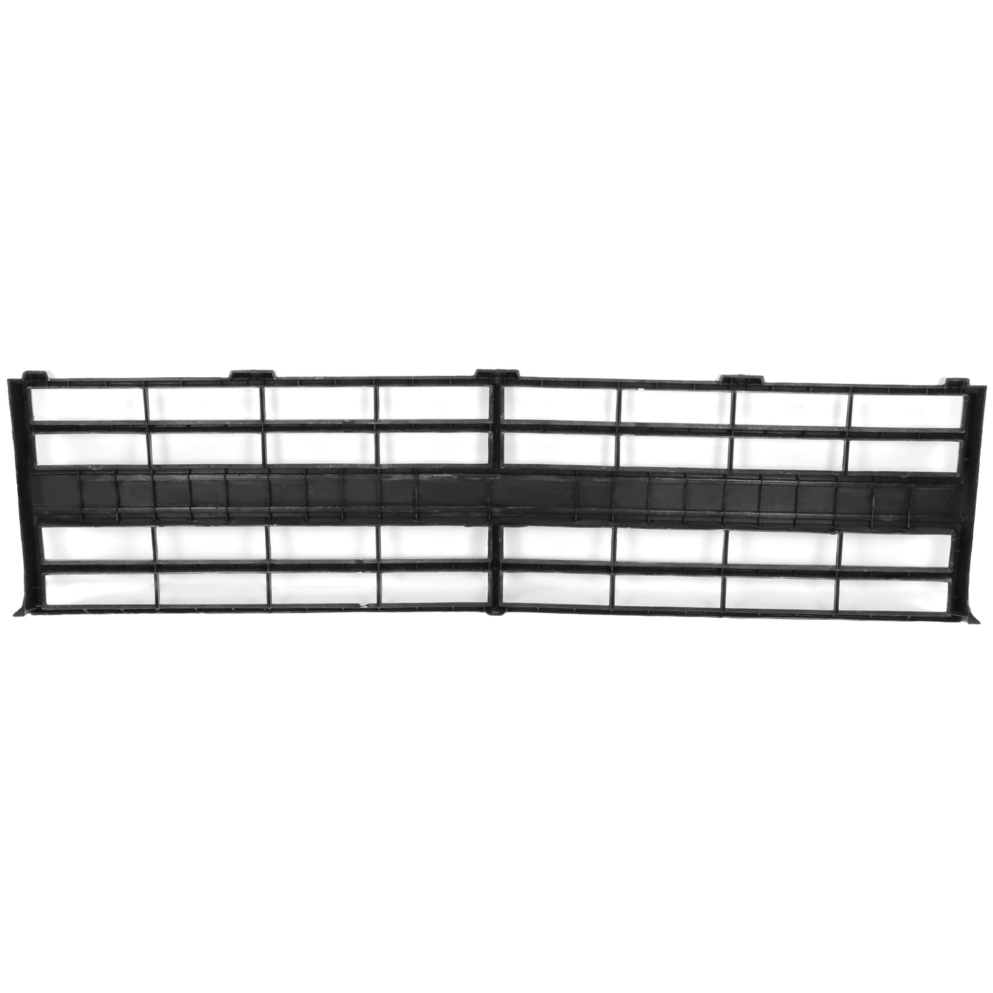 PARRILLA GRILLE - CV C10/GMC JMY/SUBR/BLZR 81-91/ GRILLE ASS'Y 85-88/ LIGHT ARGENT/ (SINGLE HEAD LIGHT TYPE)/ (W/O MOULDING H.)//PARTS.NO,GM1200139//OEM NO,15554910
