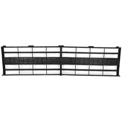 PARRILLA GRILLE - CV C10/GMC JMY/SUBR/BLZR 81-91/ GRILLE ASS'Y 85-88/ LIGHT ARGENT/ (SINGLE HEAD LIGHT TYPE)/ (W/O MOULDING H.)//PARTS.NO,GM1200139//OEM NO,15554910