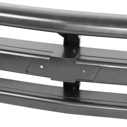 PARRILLA GRILLE - CV S10/SONAMA '94-'97/'98-'04/ GRILLE ASS'Y 94-97/ DARK ARGENT (BASE)/ (SEALED BEAM TYPE)/ (S10/BLAZER)//PARTS.NO,GM1200223//OEM NO,15647630