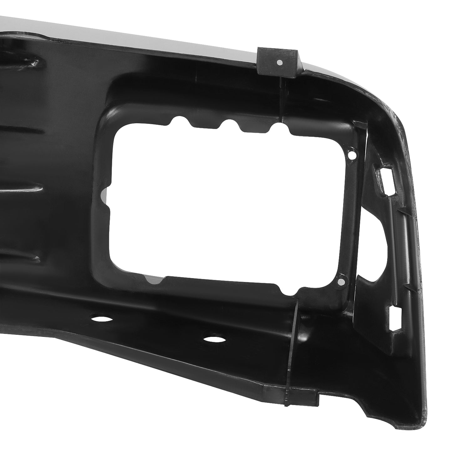 PARRILLA GRILLE - CV S10/SONAMA '94-'97/'98-'04/ GRILLE ASS'Y 94-97/ DARK ARGENT (BASE)/ (SEALED BEAM TYPE)/ (S10/BLAZER)//PARTS.NO,GM1200223//OEM NO,15647630