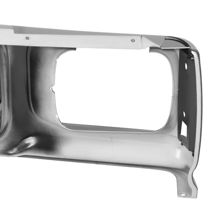 PARRILLA GRILLE - CV S10/SONOMA/JIMMY '82-'93/ GRILLE SILVER/ BLACK '91-'93/ (S15/JIMMY/ENVOY/SONOMA)//PARTS.NO,GM1200230//OEM NO,15661740
