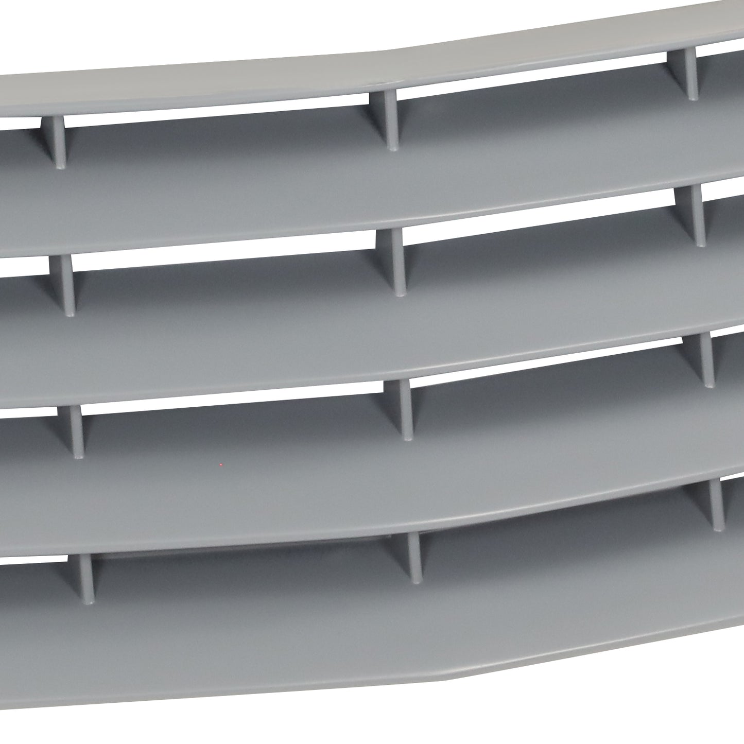 PARRILLA GRILLE - CV CAMRO '82-'92/ GRILLE ASS'Y/ W/PRIMED GRAY/ (W/O F.L.H)/ (STD/RS/Z28/IROC-Z)//PARTS.NO,GM1200323//OEM NO,14076058