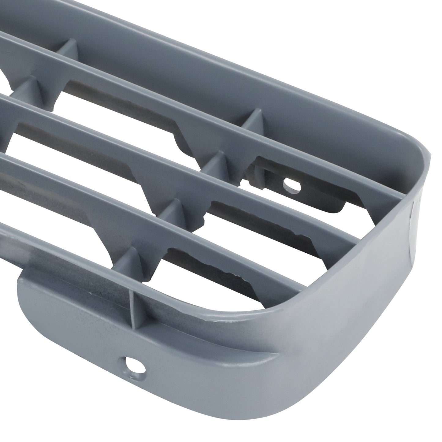 PARRILLA GRILLE - CV CAMRO '82-'92/ GRILLE ASS'Y/ W/PRIMED GRAY/ (W/O F.L.H)/ (STD/RS/Z28/IROC-Z)//PARTS.NO,GM1200323//OEM NO,14076058