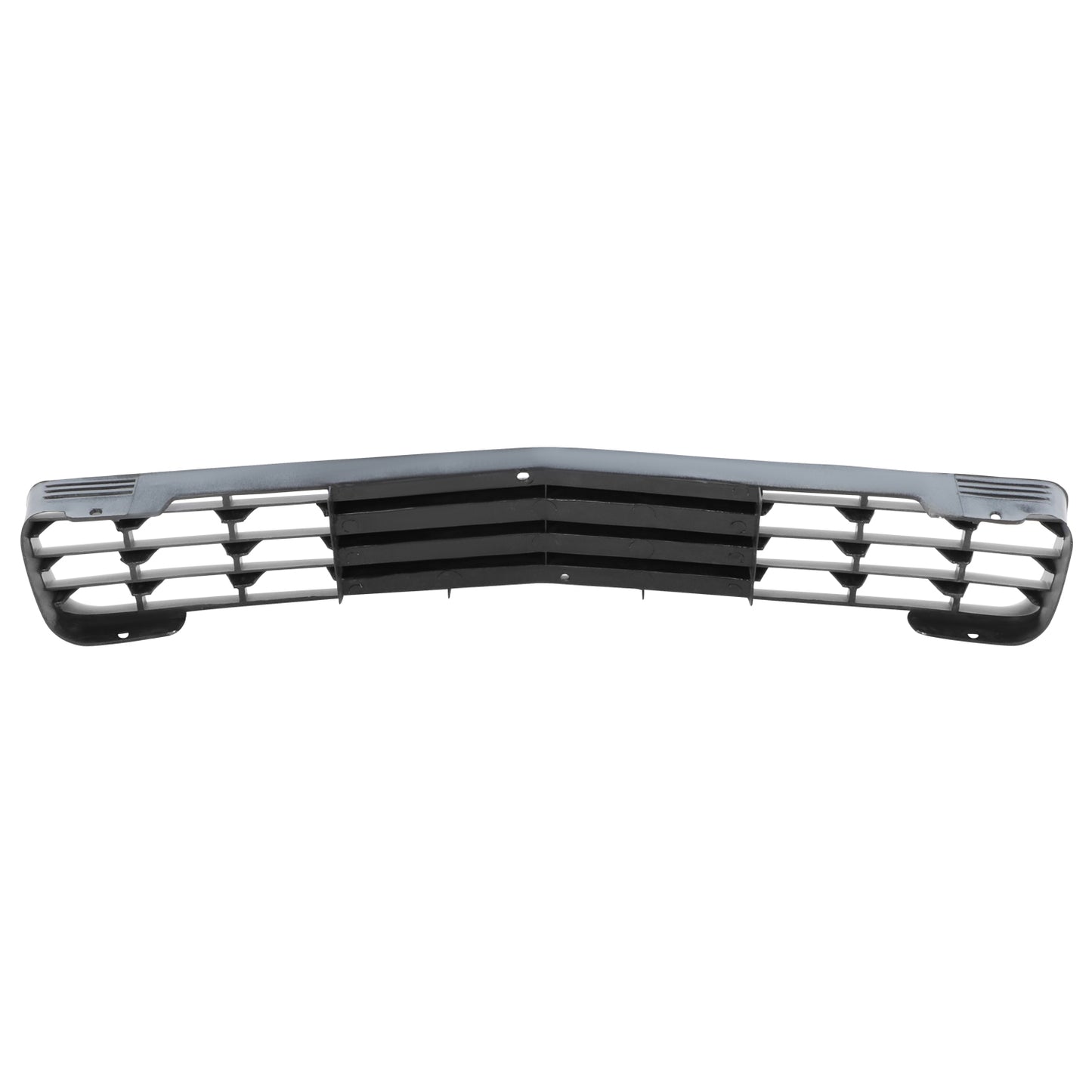 PARRILLA GRILLE - CV CAMRO '82-'92/ GRILLE ASS'Y/ W/PRIMED GRAY/ (W/O F.L.H)/ (STD/RS/Z28/IROC-Z)//PARTS.NO,GM1200323//OEM NO,14076058