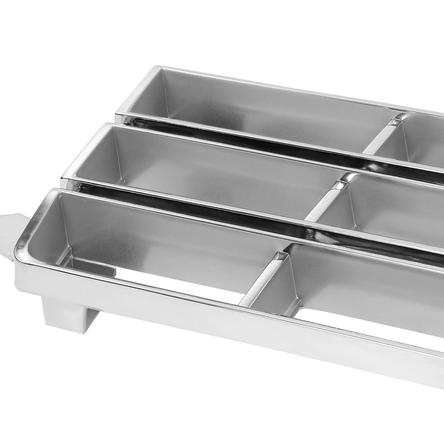 PARRILLA GRILLE - CV S10/SONOMA/JIMMY '82-'93/ GRILLE ASS'Y/ CHROME/AGRENT/ (2WD) (S10)//PARTS.NO,GM1200334//OEM NO,14027187