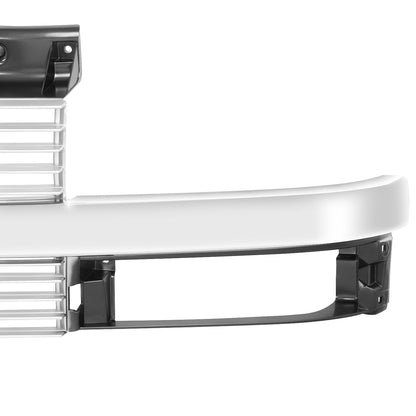 PARRILLA GRILLE - CV ASTRO VAN '95-'06/ GRILLE ASS'Y/ CHROME/AGRENT/SILVER/ (COMPOSITE TYPE)(ASTRO)//PARTS.NO,GM1200371//OEM NO,19130758