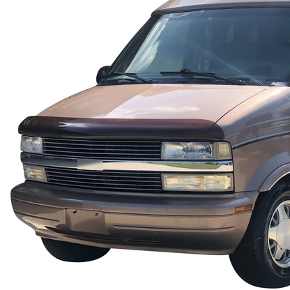 PARRILLA GRILLE - CV ASTRO VAN '95-'06/ GRILLE ASS'Y/ CHROME/AGRENT/SILVER/ (COMPOSITE TYPE)(ASTRO)//PARTS.NO,GM1200371//OEM NO,19130758