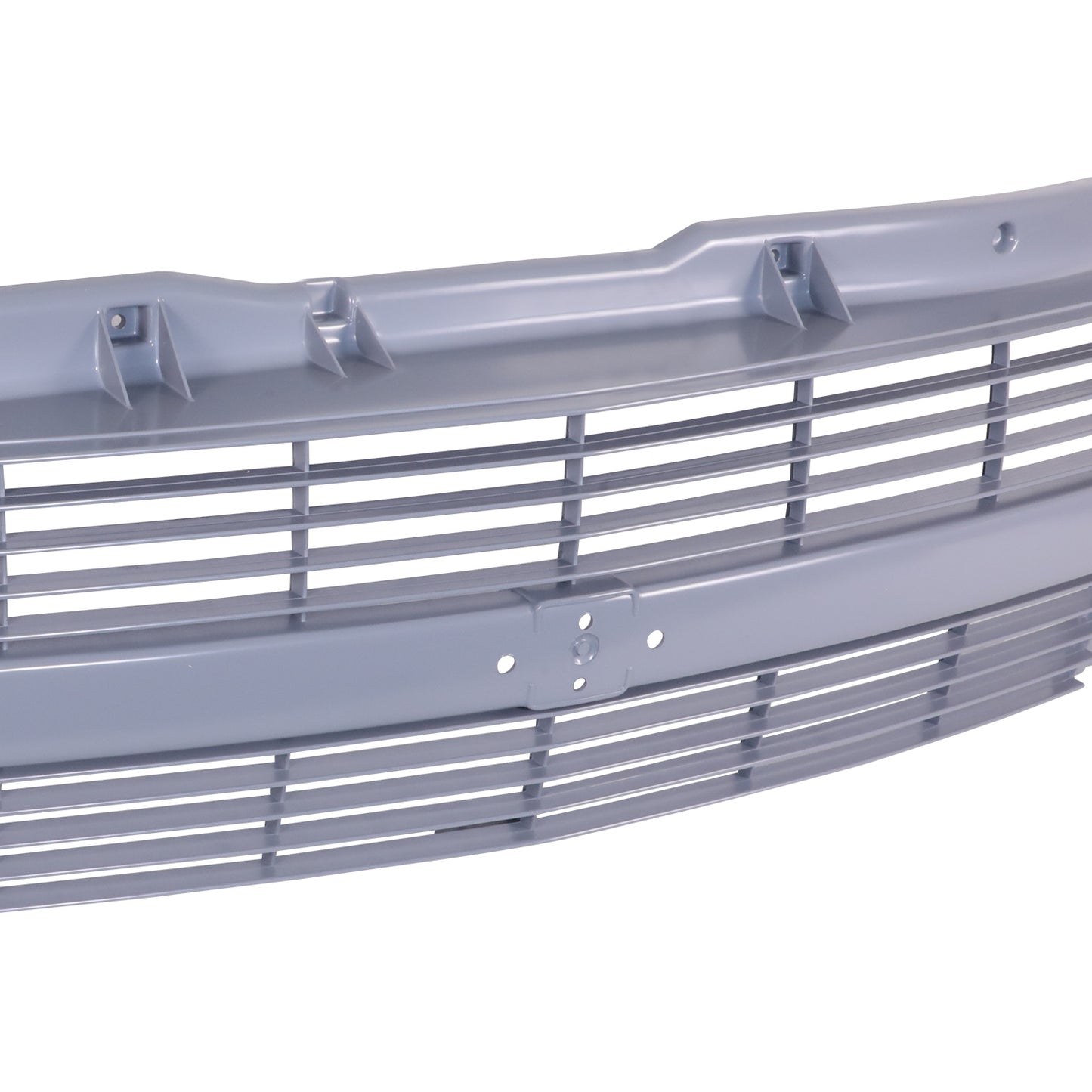 PARRILLA GRILLE - CV ASTRO VAN '95-'06/ GRILLE ASS'Y/ SILVER/GRAY/ (SEALED BEAM TYPE)/ (ASTRO)//PARTS.NO,GM1200372//OEM NO,88968936