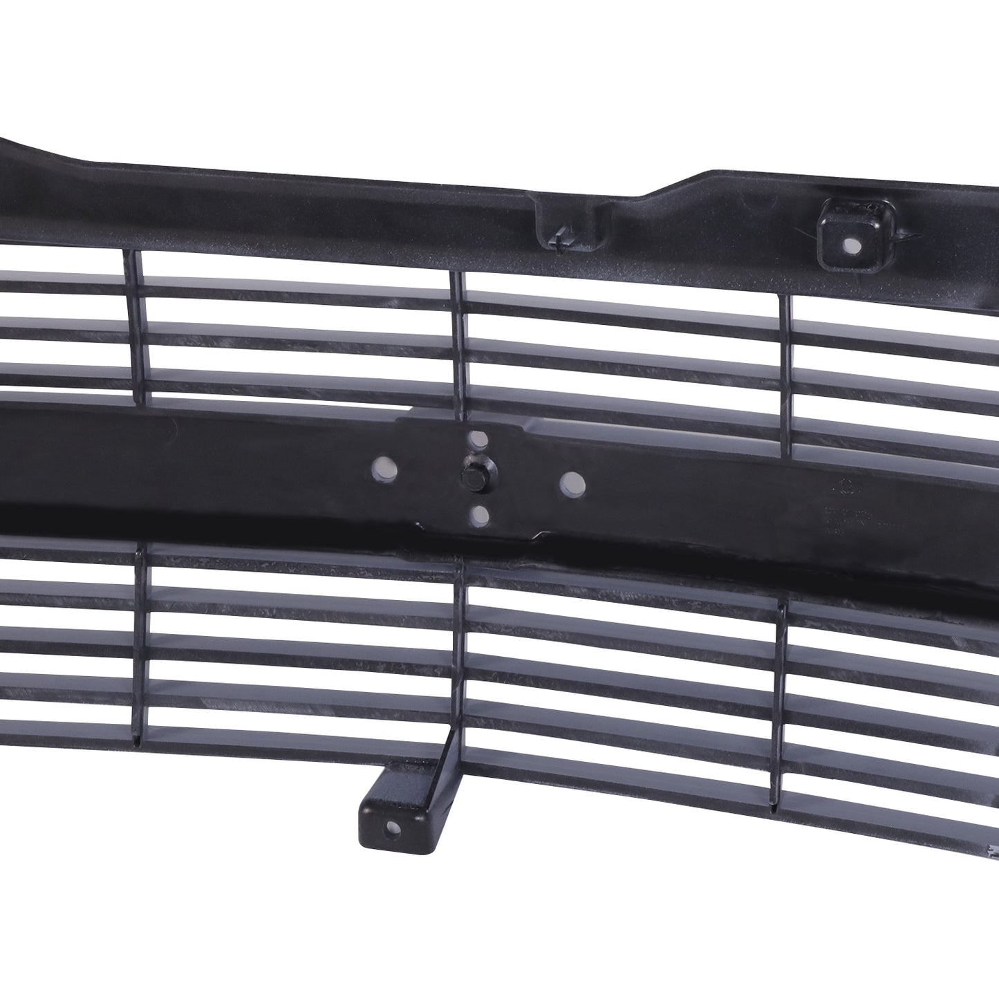 PARRILLA GRILLE - CV ASTRO VAN '95-'06/ GRILLE ASS'Y/ SILVER/GRAY/ (SEALED BEAM TYPE)/ (ASTRO)//PARTS.NO,GM1200372//OEM NO,88968936
