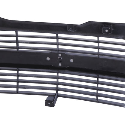 PARRILLA GRILLE - CV ASTRO VAN '95-'06/ GRILLE ASS'Y/ SILVER/GRAY/ (SEALED BEAM TYPE)/ (ASTRO)//PARTS.NO,GM1200372//OEM NO,88968936