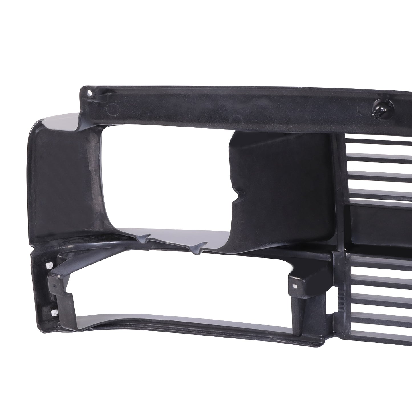 PARRILLA GRILLE - CV ASTRO VAN '95-'06/ GRILLE ASS'Y/ SILVER/GRAY/ (SEALED BEAM TYPE)/ (ASTRO)//PARTS.NO,GM1200372//OEM NO,88968936