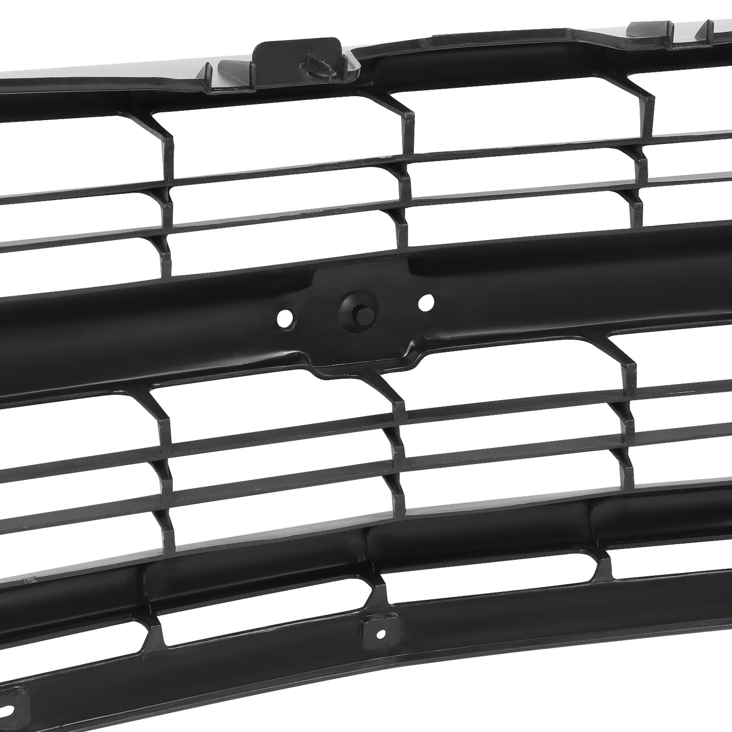 PARRILLA GRILLE - CV EXPRS/GMC SVNA '96-'02/ GRILLE ASS'Y/ SILVER/GRAY/ (SEAL BEAN HEAD LIGHT)/ (EXPRESS)//PARTS.NO,GM1200384//OEM NO,15037241