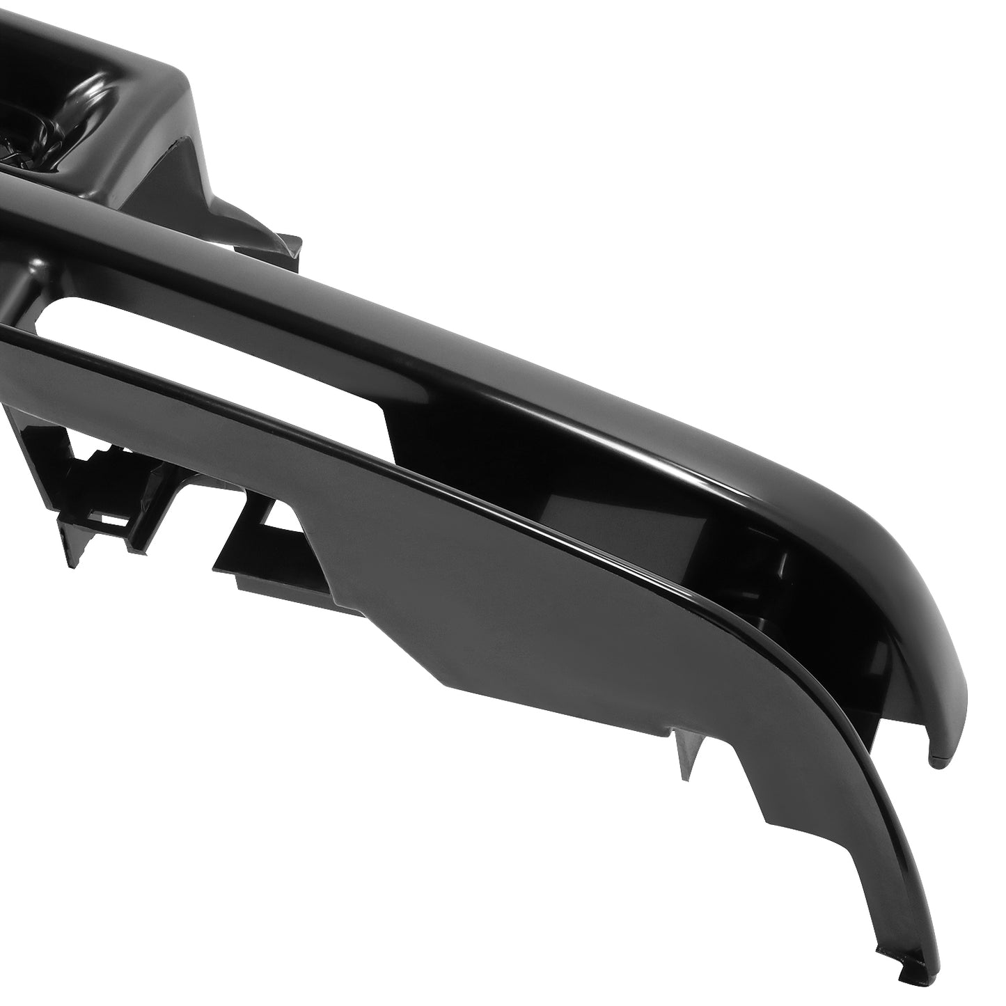 PARRILLA GRILLE - CV S10/SONAMA '94-'97/'98-'04/ GRILLE ASS'Y 98-04/ MAT-BLACK W/BLACK MLDG/ (MESH TYPE) (PTM)/ (W/SPORT,XTREME) (S10)//PARTS.NO,GM1200413//OEM NO,12471853