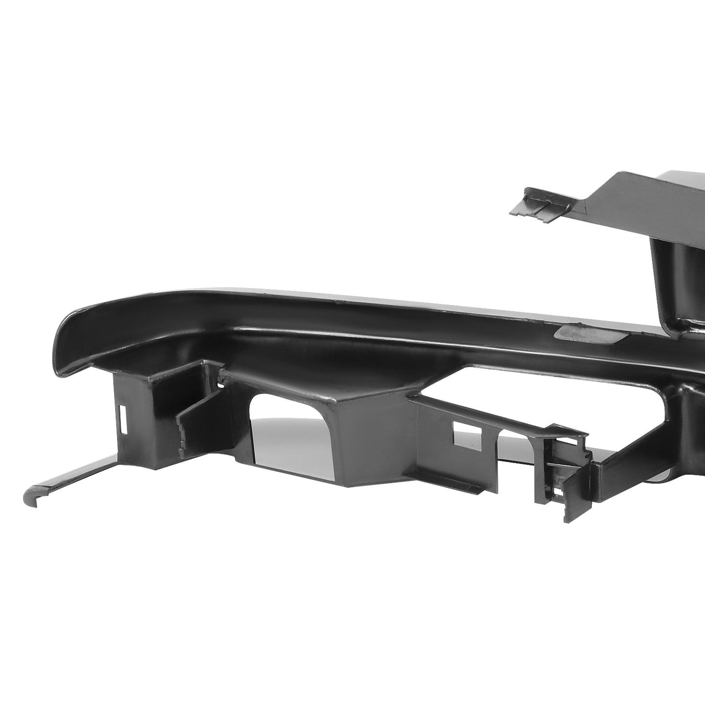 PARRILLA GRILLE - CV S10/SONAMA '94-'97/'98-'04/ GRILLE ASS'Y 98-04/ MAT-BLACK W/BLACK MLDG/ (MESH TYPE) (PTM)/ (W/SPORT,XTREME) (S10)//PARTS.NO,GM1200413//OEM NO,12471853
