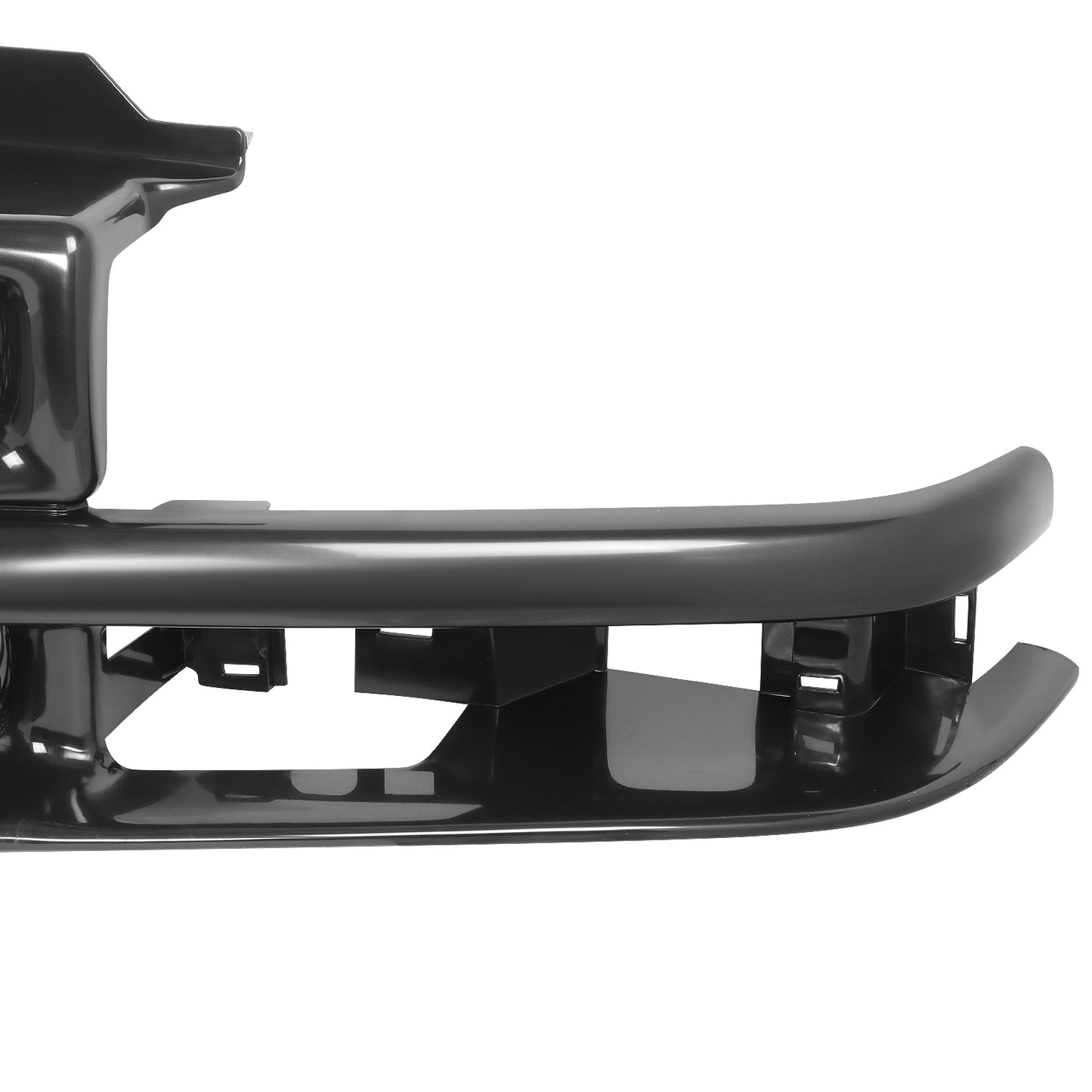 PARRILLA GRILLE - CV S10/SONAMA '94-'97/'98-'04/ GRILLE ASS'Y 98-04/ MAT-DARK AGRENT (PTM)/ W/MESH W/O SPORT (S10)(2D/LS)/ (EXCEPT XTREME)//PARTS.NO,GM1200418//OEM NO,12472710