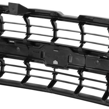 PARRILLA GRILLE - CV SIRADO '99-'02/ GRILLE ASS'Y/ MAT-BALCK/GRAY (PTM)/ (1500/2500)//PARTS.NO,GM1200425//OEM NO,88968935