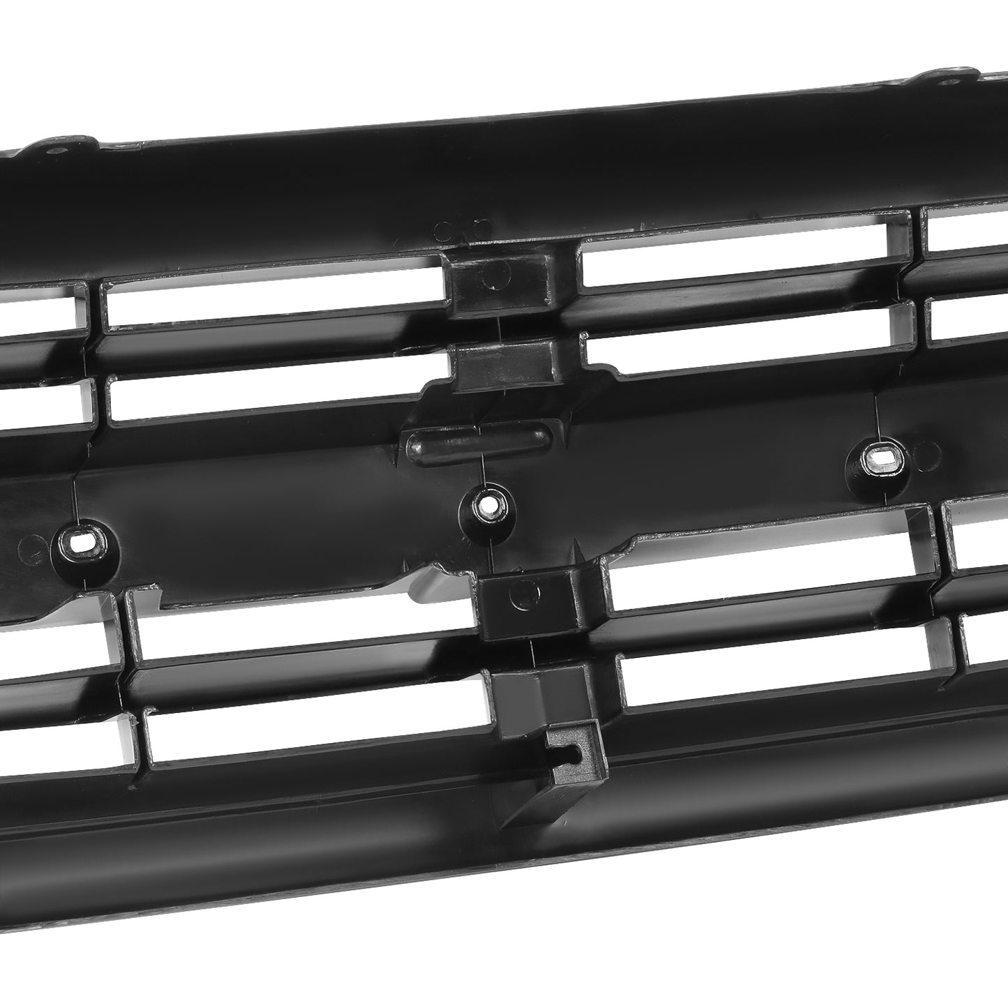 PARRILLA GRILLE - GEO TRAKR '99-'04/ GRILLE ASS'Y/ MAT-BLACK (BASE)//PARTS.NO,GM1200434//OEM NO,91174867