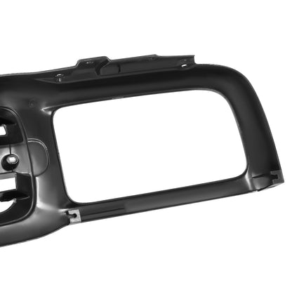 PARRILLA GRILLE - GEO TRAKR '99-'04/ GRILLE ASS'Y/ MAT-BLACK (BASE)//PARTS.NO,GM1200434//OEM NO,91174867
