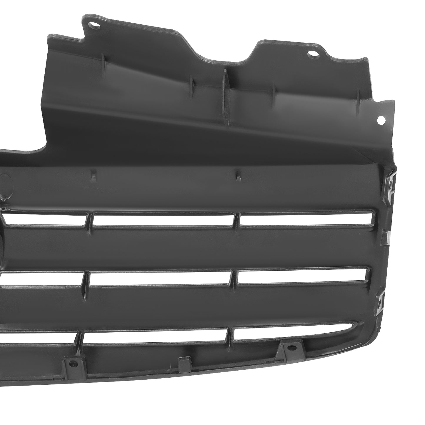 PARRILLA GRILLE - CADLAC CTS/CTS-V '03-'07/ GRILLE ASS'Y/ W/PRIMED GRAY (CTS)//PARTS.NO,GM1200467//OEM NO,25765389