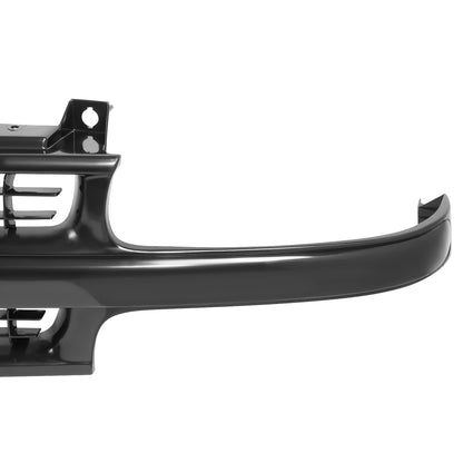 PARRILLA GRILLE - CV TAHE/SUBRAN '00-'06/ GRILLE ASS'Y/ MAT-BLACK (PTM)/ (LS/LT)(4PC TYPE)//PARTS.NO,GM1200490//OEM NO,19131244