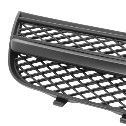 PARRILLA GRILLE - CV IMPLA/MONTE CARLO '00-'05/ GRILLE ASS'Y/ W/PRIMED BLACK/ (SS) (IMPALA)//PARTS.NO,GM1200503//OEM NO,12336080