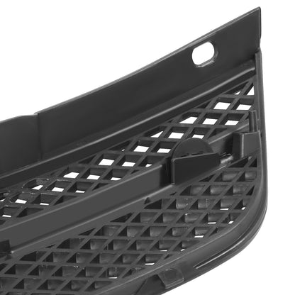 PARRILLA GRILLE - CV IMPLA/MONTE CARLO '00-'05/ GRILLE ASS'Y/ W/PRIMED BLACK/ (SS) (IMPALA)//PARTS.NO,GM1200503//OEM NO,12336080