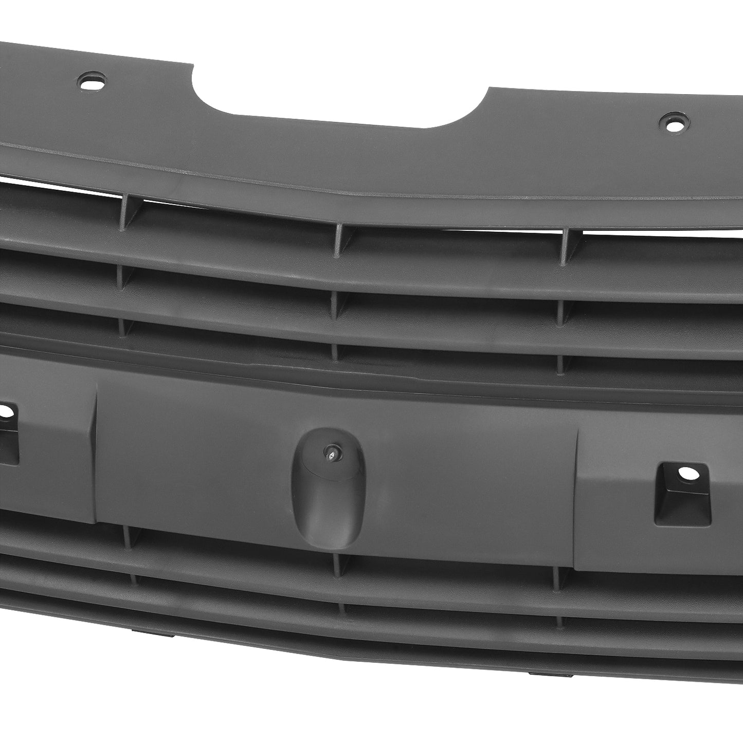 PARRILLA GRILLE - CV MALBU '04-'08/ GRILLE ASS'Y 04-05/ UPPER MAT-DARK GRAY//PARTS.NO,GM1200533//OEM NO,22735737