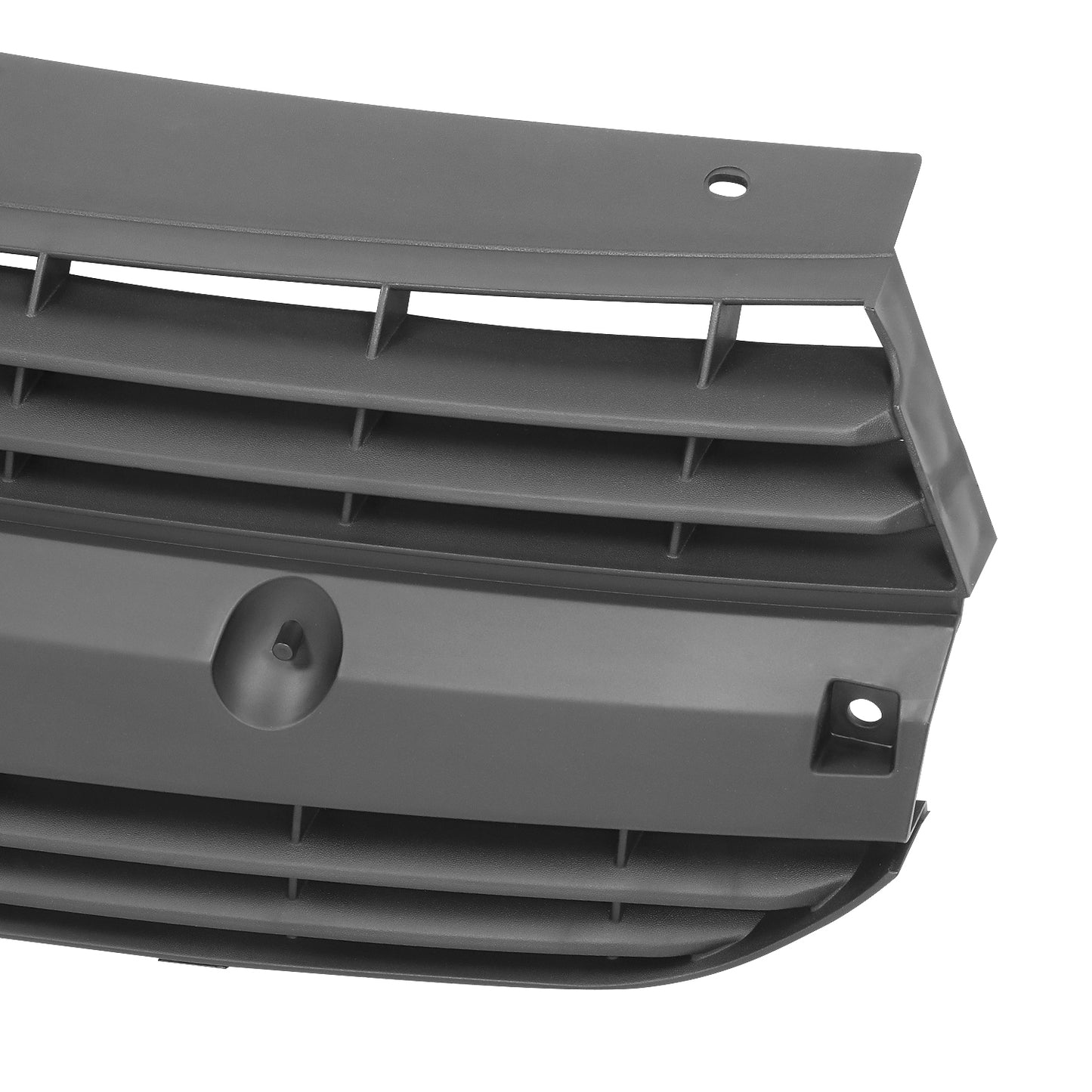 PARRILLA GRILLE - CV MALBU '04-'08/ GRILLE ASS'Y 04-05/ UPPER MAT-DARK GRAY//PARTS.NO,GM1200533//OEM NO,22735737