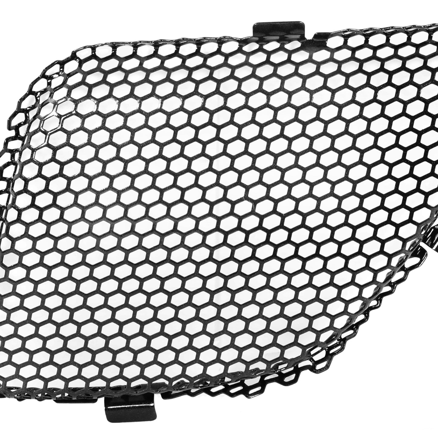 PARRILLA GRILLE - PT G6 '05-'10/ GRILLE ASS'Y LH/ UPPER INNER SILVER/BLACK//PARTS.NO,GM1200539//OEM NO,22699329