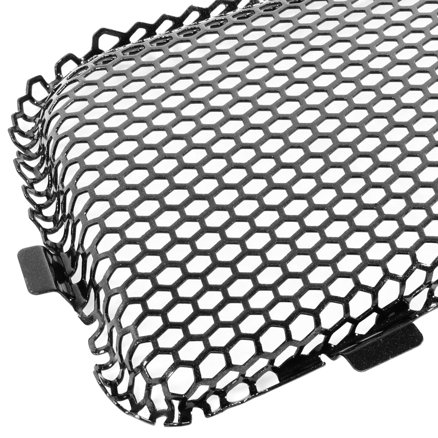 PARRILLA GRILLE - PT G6 '05-'10/ GRILLE ASS'Y LH/ UPPER INNER SILVER/BLACK//PARTS.NO,GM1200539//OEM NO,22699329