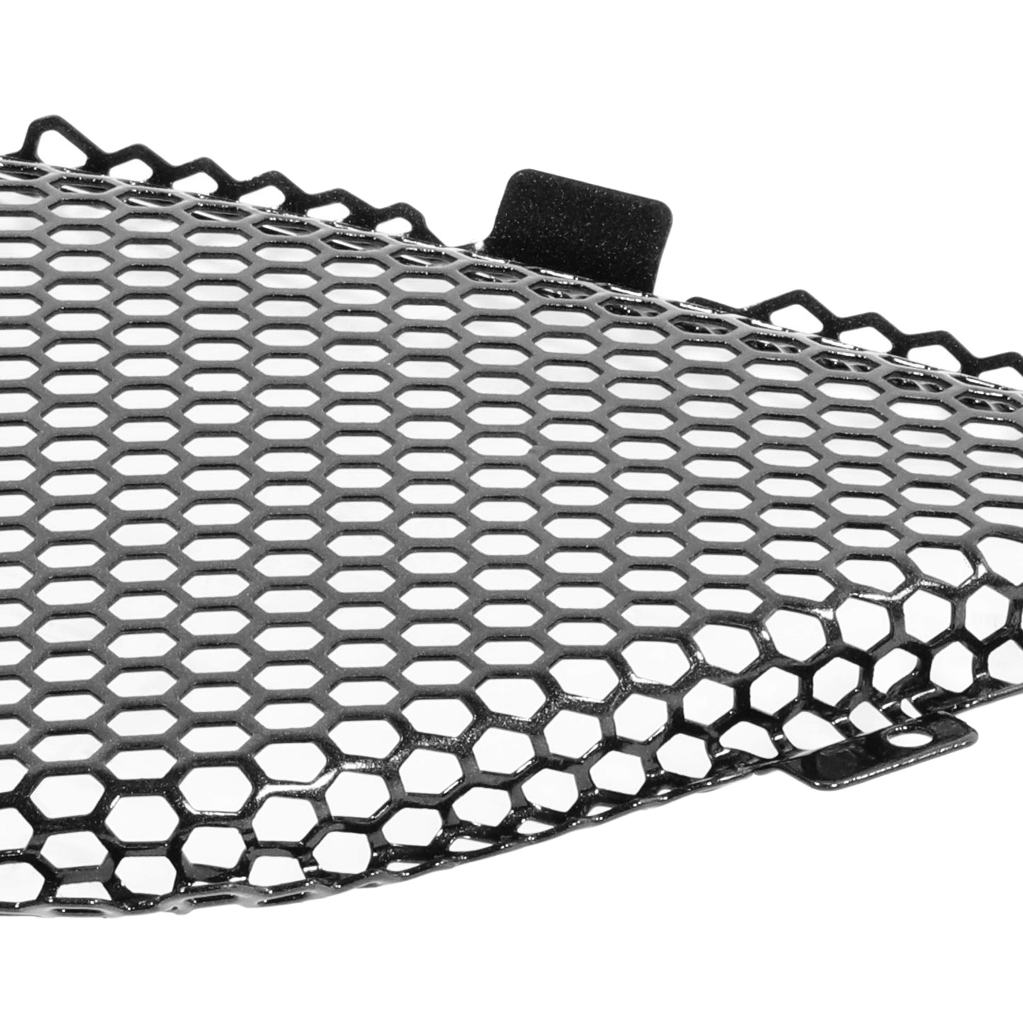 PARRILLA GRILLE - PT G6 '05-'10/ GRILLE ASS'Y LH/ UPPER INNER SILVER/BLACK//PARTS.NO,GM1200539//OEM NO,22699329
