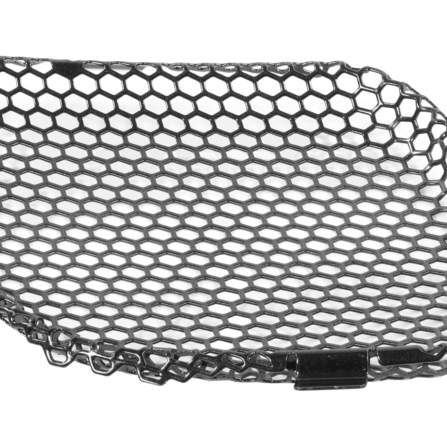 PARRILLA GRILLE - PT G6 '05-'10/ GRILLE ASS'Y LH/ UPPER INNER SILVER/BLACK//PARTS.NO,GM1200539//OEM NO,22699329