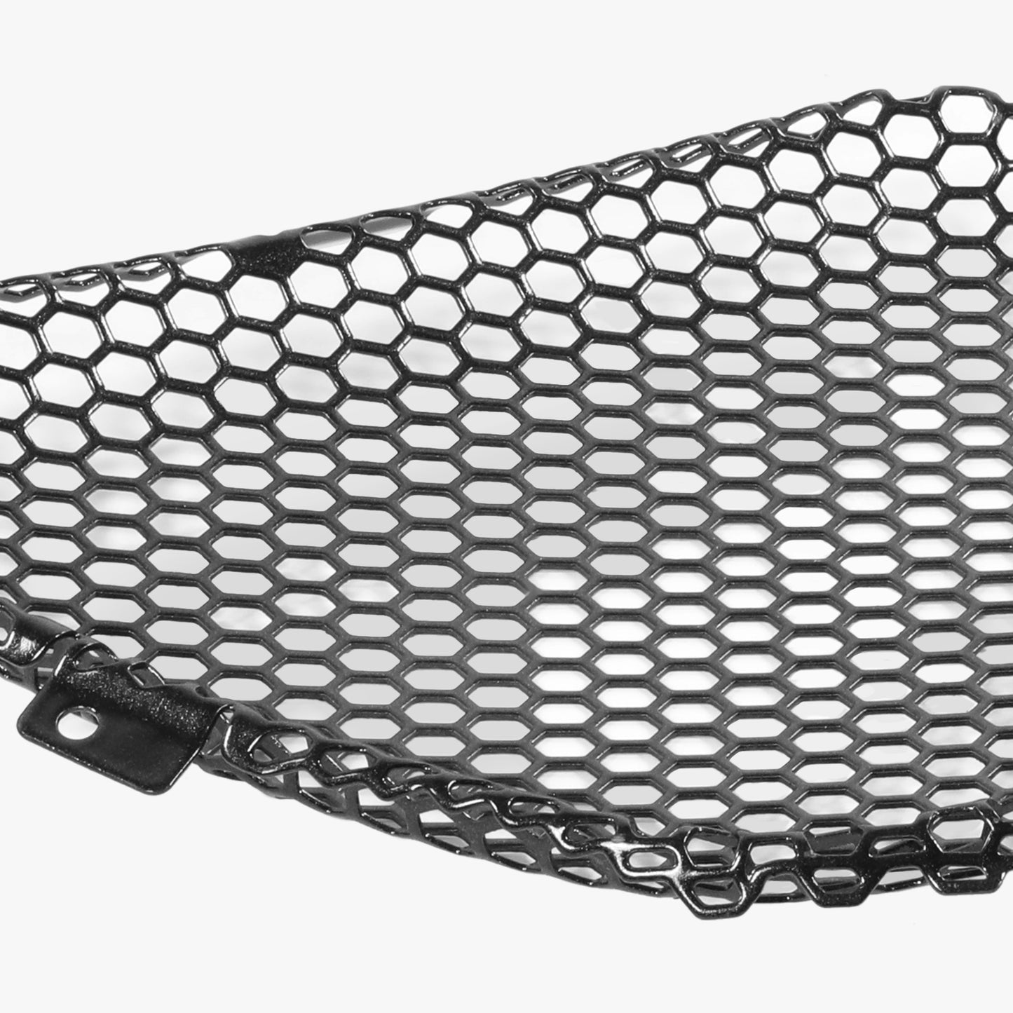 PARRILLA GRILLE - PT G6 '05-'10/ GRILLE ASS'Y LH/ UPPER INNER SILVER/BLACK//PARTS.NO,GM1200539//OEM NO,22699329