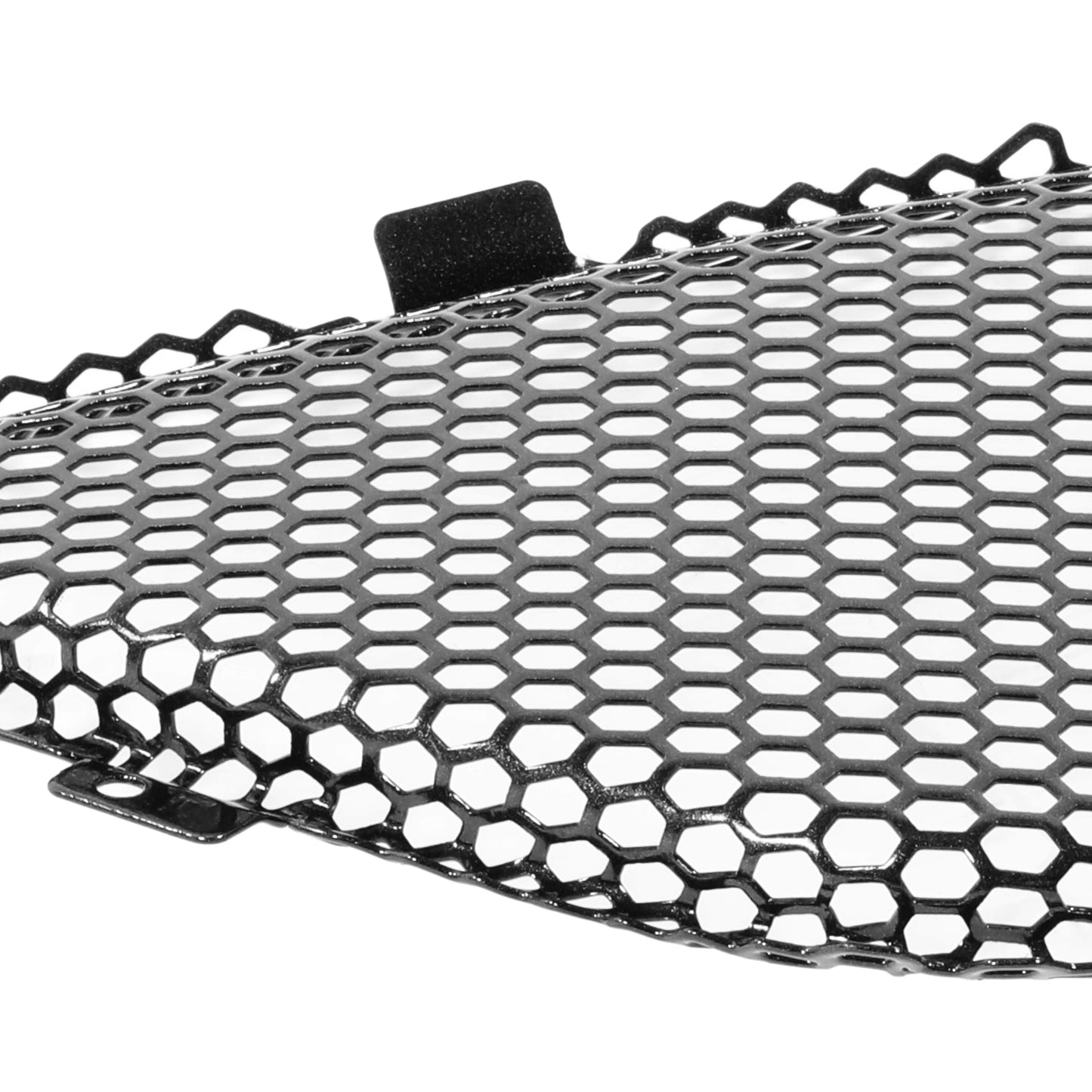 PARRILLA GRILLE - PT G6 '05-'10/ GRILLE ASS'Y RH/ UPPER INNER SILVER/BLACK//PARTS.NO,GM1200540//OEM NO,22699328