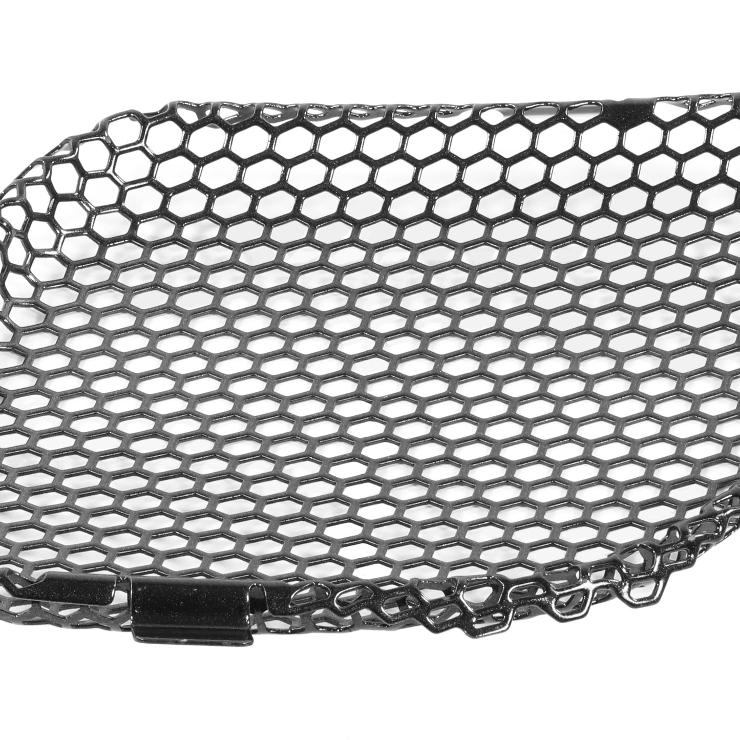 PARRILLA GRILLE - PT G6 '05-'10/ GRILLE ASS'Y RH/ UPPER INNER SILVER/BLACK//PARTS.NO,GM1200540//OEM NO,22699328