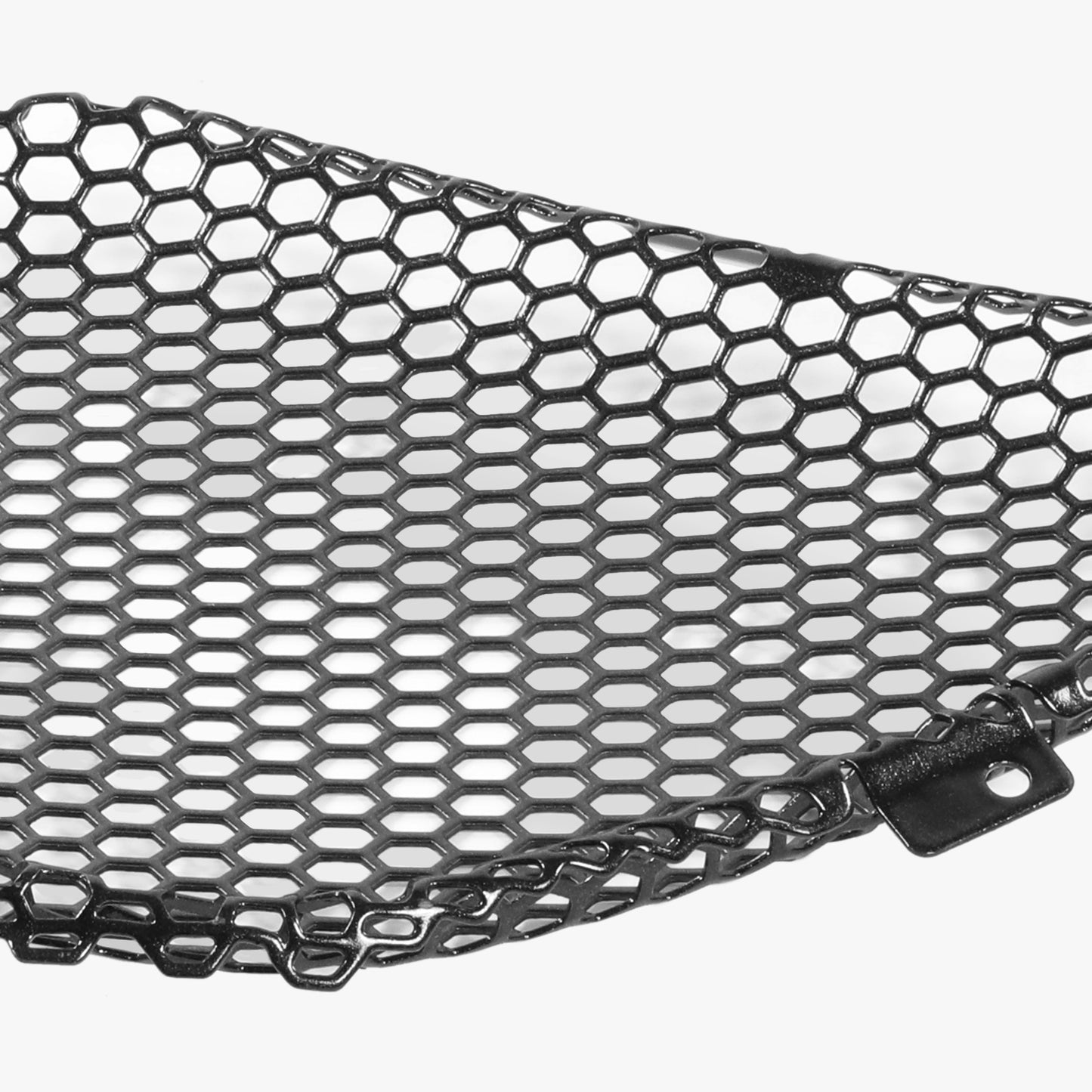PARRILLA GRILLE - PT G6 '05-'10/ GRILLE ASS'Y RH/ UPPER INNER SILVER/BLACK//PARTS.NO,GM1200540//OEM NO,22699328