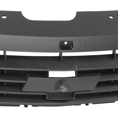 PARRILLA GRILLE - CV MALBU '04-'08/ GRILLE ASS'Y 06-08/ UPPER MAT-BLACK/ (LS/LT/LTZ)//PARTS.NO,GM1200558//OEM NO,15266336