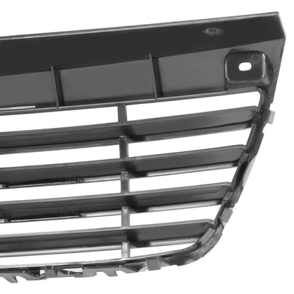 PARRILLA GRILLE - CV MALBU '04-'08/ GRILLE ASS'Y 06-08/ UPPER MAT-BLACK/ (LS/LT/LTZ)//PARTS.NO,GM1200558//OEM NO,15266336