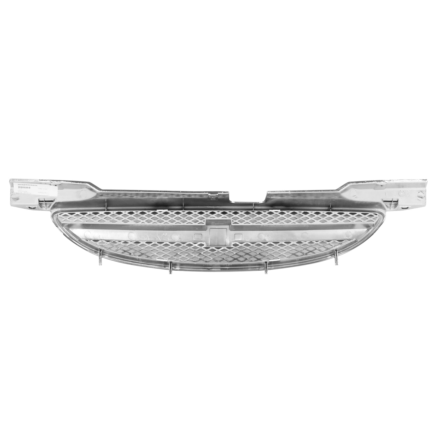 PARRILLA GRILLE - CV AVEO '04-'06/ GRILLE ASS'Y/ CHROME/BLACK (2/4D)//PARTS.NO,GM1200559//OEM NO,96492232