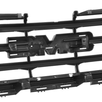 PARRILLA GRILLE - GC SERRA '07-'11/ GRILLE ASS'Y 07-13/ MAT-LACK W/CHROME MLDG/ (TEXTURED INNER)(1500/HYBRID)/ (SLE/SLT/SL MODEL)//PARTS.NO,GM1200573//OEM NO,22761792