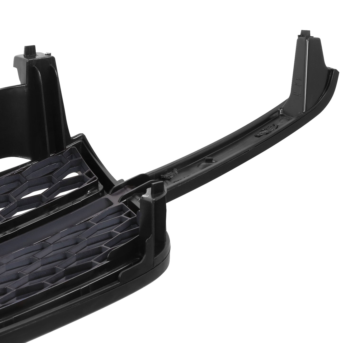 PARRILLA GRILLE - CV SIRADO '06-'07/ GRILLE ASS'Y/ MAT-BLACK W/BLACK MLDG/ (HONEYCOMB TYPE)/ (W/O DALE EARNHARDT PKG)/(SS MODEL)//PARTS.NO,GM1200586//OEM NO,15276048