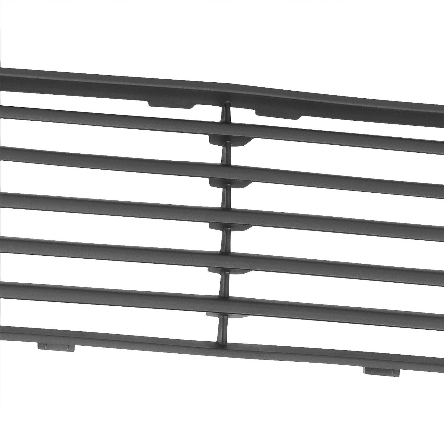 PARRILLA GRILLE - GM STURN UVE '06-'07/ GRILLE ASS'Y/ LOWER MAT-BLACK/ (W/O RED LINE TYPE)//PARTS.NO,GM1200593//OEM NO,15893788