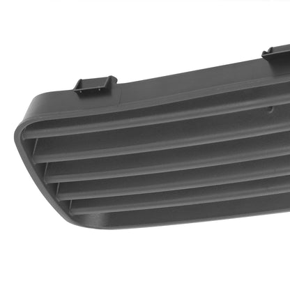 PARRILLA GRILLE - GM STURN UVE '06-'07/ GRILLE ASS'Y/ LOWER MAT-BLACK/ (W/O RED LINE TYPE)//PARTS.NO,GM1200593//OEM NO,15893788
