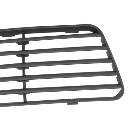PARRILLA GRILLE - GM STURN UVE '06-'07/ GRILLE ASS'Y/ LOWER MAT-BLACK/ (W/O RED LINE TYPE)//PARTS.NO,GM1200593//OEM NO,15893788